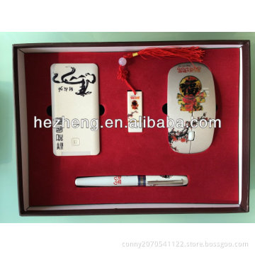 	Gift Mobile power bank Polymer Lithium Power Bank 5000mah